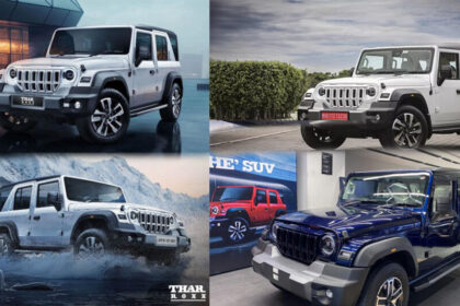 थार रोक्स