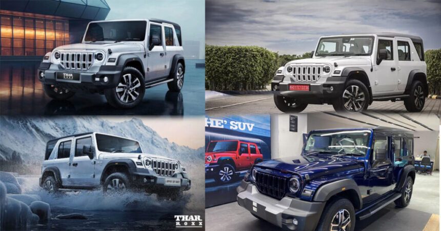 थार रोक्स