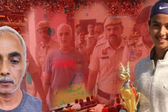 राधिका यादव मर्डर