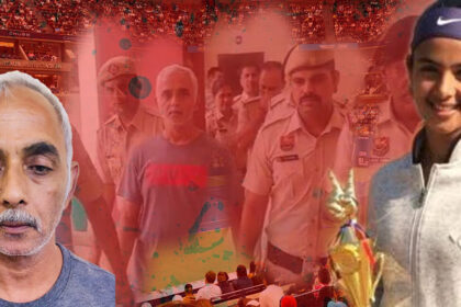 राधिका यादव मर्डर