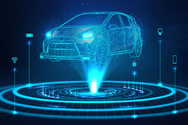 ऑटोमोबाइल