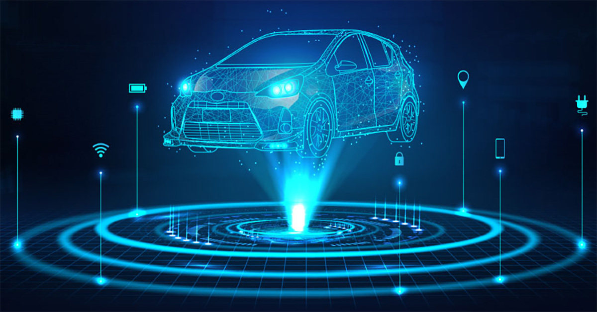 ऑटोमोबाइल