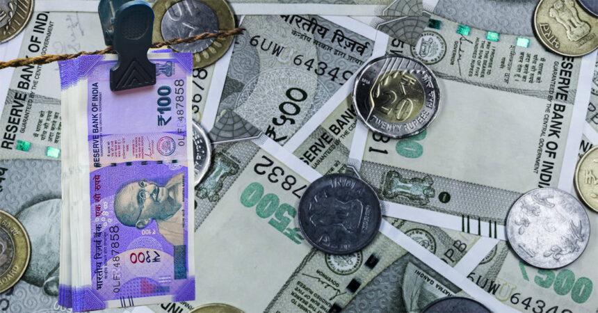 सेविंग अकाउंट में कैश जमा सीमा